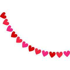 Valentine's Day Decoration