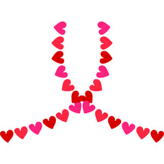 Valentine's Day Decoration