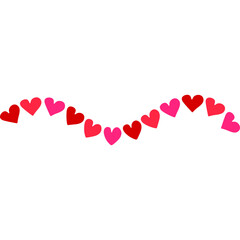 Valentine's Day Decoration