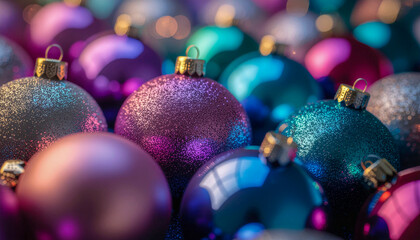 christmas tree decorations