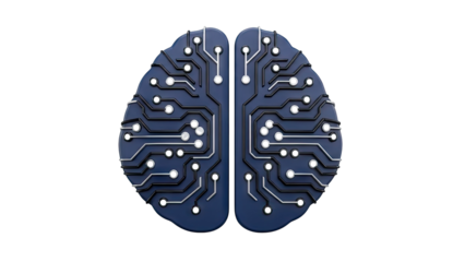 AI Brain Circuitry