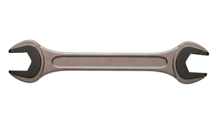 Bronze Combination Wrench