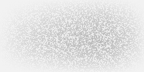 Minimal abstract dotted pattern in light gray tones for modern design use.