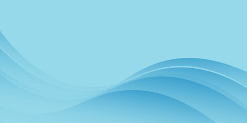 Abstract vector light blue abstract backround, vector illustration eps10