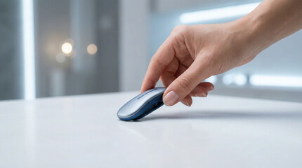 Preventing Shoulder Injury: Ergonomic Mouse Use and Healthy Habits for Office Workers to Avoid Repetitive Strain and Promote Well-being