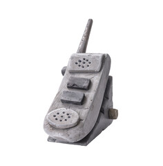 Stone Mobile Phone