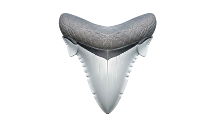 Great White Shark Tooth