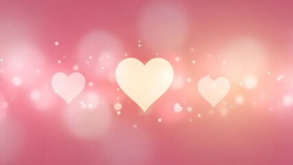 Romantic Valentine Couple Shadow Silhouette on Wall with Soft and Emotional Lighting