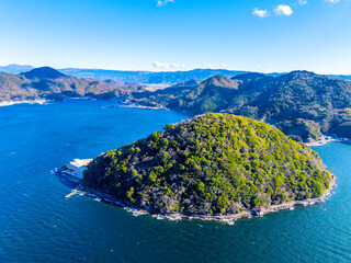 淡島（静岡県沼津市）