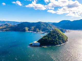 淡島（静岡県沼津市）