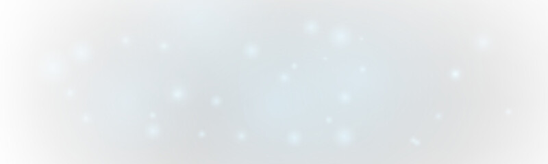 Bright sapphire dust particles shimmer softly against the dark background, creating a cool glowing aura. Tiny sparks drift in smooth motion. A radiant atmospheric overlay. PNG © Romstock