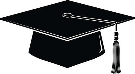 Graduation Cap Education Symbol
