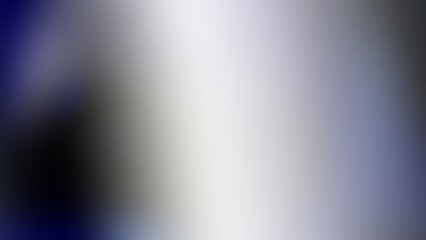 Digital blue grainy gradient with a soft noise effect. A unique blend of vintage vibes and lo-fi VHS Glitch Texture.