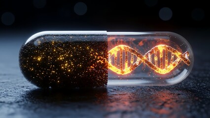 Advancing biotech drug development for personalized medicine in healthcare