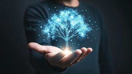 Innovative leadership drives teamwork and growth in digital transformation