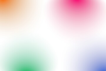 abstract colorful background