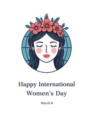 Celebrate international women's day