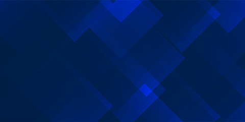 Blue abstract on dark background modern abstac bacground illustration