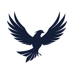 Obraz premium High Detail Animal Silhouette Vector Illustration for Creative Studio Projects, Commercial Publishing, Packaging Design and Promotional Materials Unique Variation 34