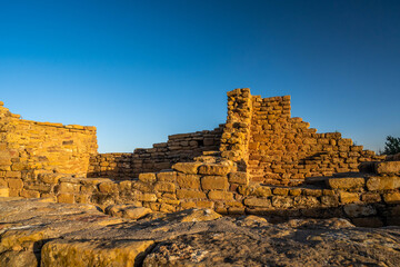 Pipe Shrine House in Mesa Verde NP, Colorado