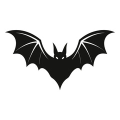 Elegant Dragon Silhouette Artwork Editable EPS Vector Illustration Set 96