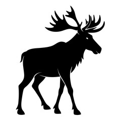 Obraz premium Modern Marine Fish Logo Design Editable EPS Vector Illustration Set 91