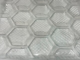 seamless geometric pattern vector illustration