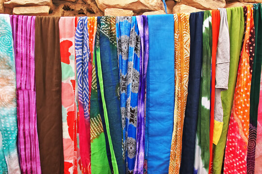 Litham is a mouth-veil which the Tuareg and other North African nomads, particularly men, have traditionally used to cover the lower part of their face