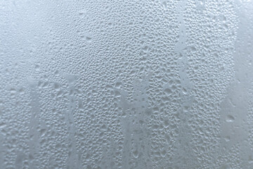 窓　結露