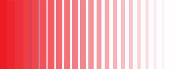 Candy Cane Stripes Seamless Pattern - Diagonal candy cane stripes repeating pattern design.eps10