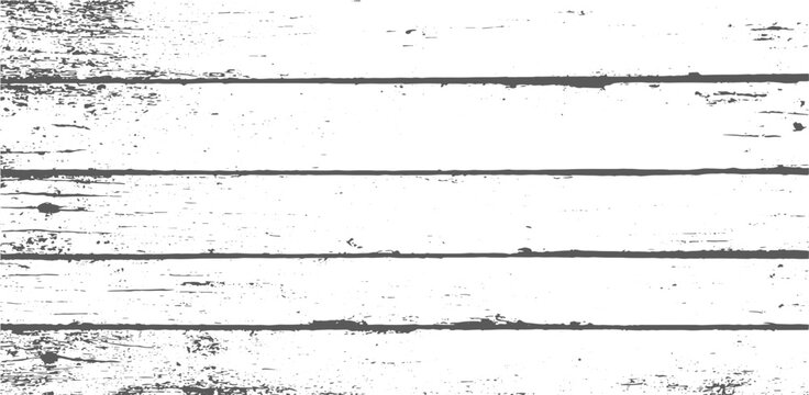 Rustic white wood plank texture abstract design backdrop, Vintage white wooden texture background for banner