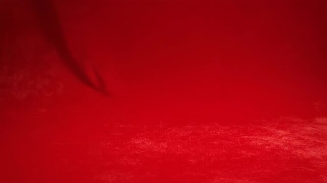 Abstract red texture with gradient background for creative design