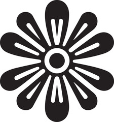 Fototapeta premium Daisy Flower