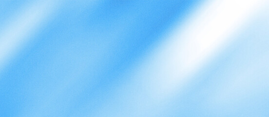 abstract background grainy texture gradient blue and white color