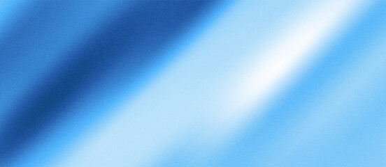 abstract background grainy texture gradient blue and white color