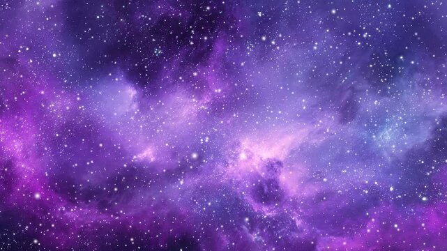 beautiful star glow fields flying in galaxy space star burst light. beautiful nebula in space 4k
The Small Magellanic Cloud Galaxy exploration on deep space. 
 
