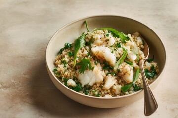 fish dishes during Lent