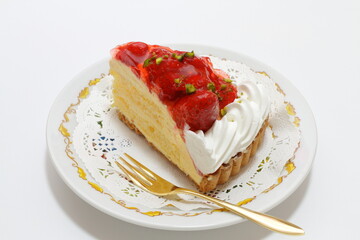 ストロベリータルト