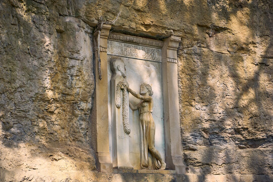 Brijuni National Park, Croatia