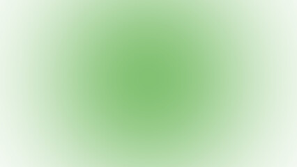 Abstract soft green gradient background with smooth blur texture for nature, wellness, and eco-friendly digital design. © Imtiyaz Baba