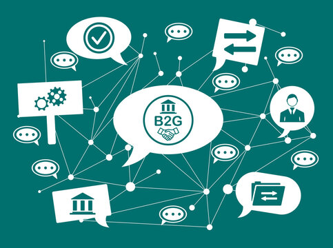 Concept of b2g