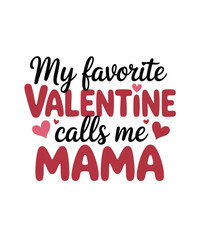 valentine eps vector file