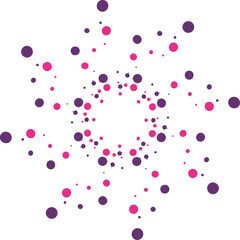 abstract colorful background