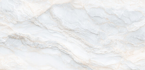 Seamless white marble wall texture background
White marble texture natural patterned stone surface