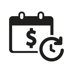 Due payment icon