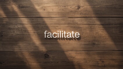 Plain wooden surface used as a background for text placement and layout in graphic design projects