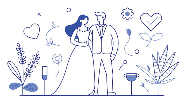 A beautifully illustrated sketchbook labeled Save the Date, perfect for organizing important dates and events..eps - Powered by Adobe