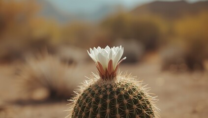 Close-up of a white flower with smooth petals, suitable for editorial header backgrounds
