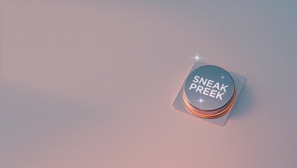 Image of a keyboard key labeled text concept, highlighting interface layout for software development