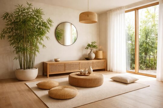 Bamboo Interior Images  Browse 206,754 Stock Photos, Vectors, and Video |  Adobe Stock